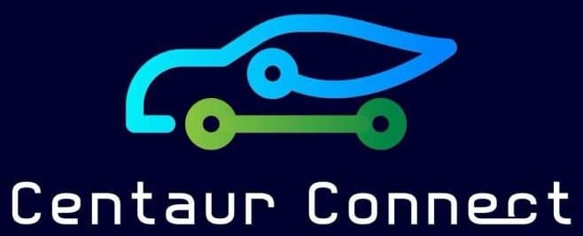 Centaur Connect logo